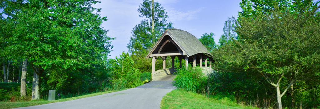 Covered Bridge