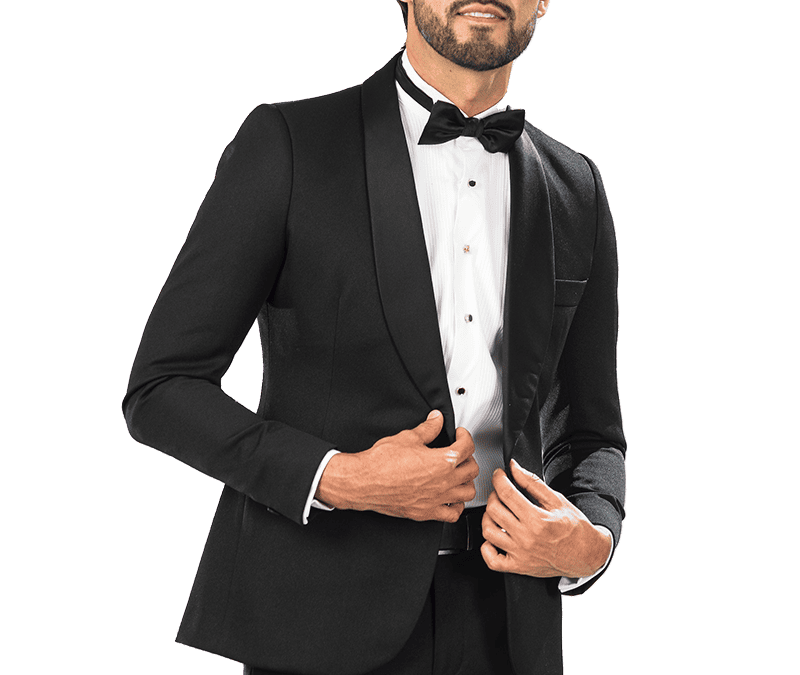 J Alan Formalwear